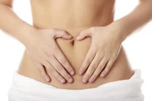 digestive health and pregnancy