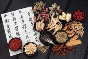 Traditional Chinese Medicine charlotte nc 