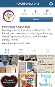 charlotte acupuncture