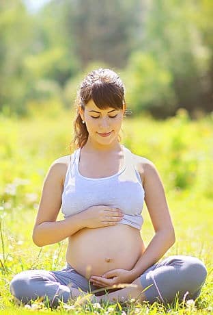 acupuncture for pregnancy wellness charlotte nc 