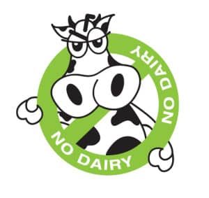 dairy free diets
